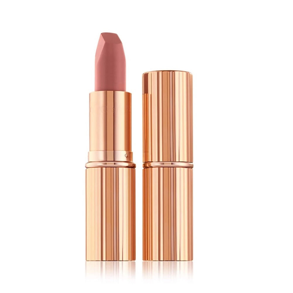 CHARLOTTE TILBURY Matte Revolution Hydrating Lipstick